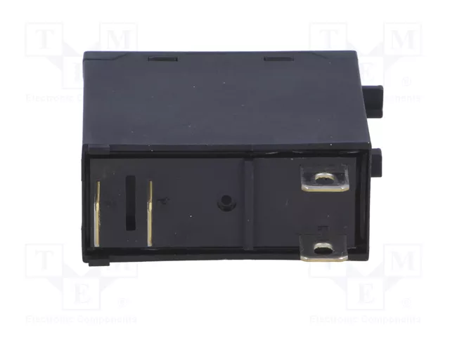 OMRON G3R Relé de estado sólido 24VDC 2A 4-60VDC