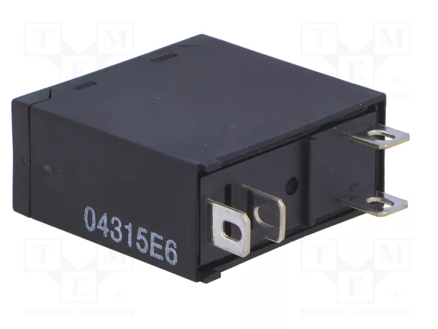 OMRON G3R Relé de estado sólido 24VDC 2A 4-60VDC