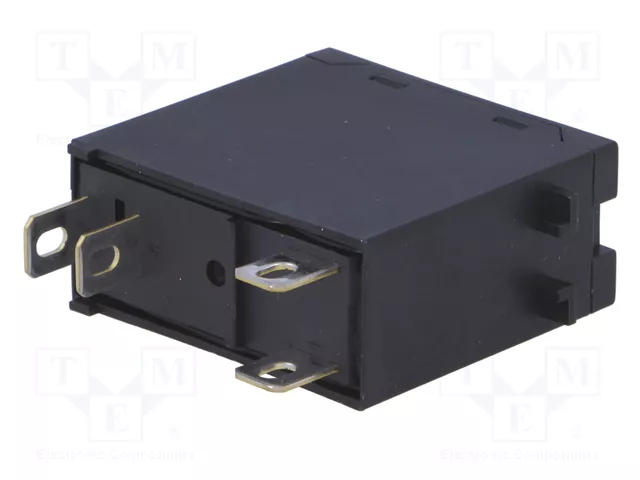 OMRON G3R Relé de estado sólido 24VDC 2A 4-60VDC