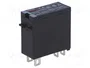 OMRON G3R Relé de estado sólido 24VDC 2A 4-60VDC