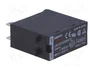 OMRON G3R Relé de estado sólido 24VDC 2A 4-60VDC