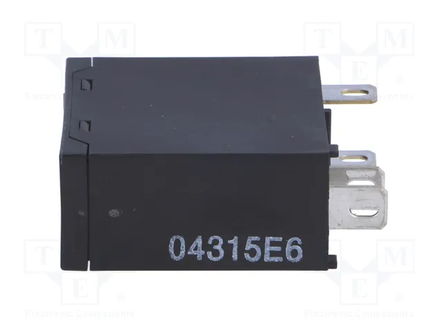 OMRON G3R Relé de estado sólido 24VDC 2A 4-60VDC