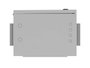 Lanberg Armario Rack 10 pulg 3U Hermético IP55 Gris 340x250x500mm