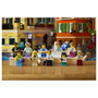 LEGO Ideas 21359 La Riviera Italiana Juego de Construcción 3251 Piezas para Adultos 18+ Años Multicolor