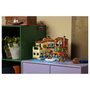 LEGO Ideas 21359 La Riviera Italiana Juego de Construcción 3251 Piezas para Adultos 18+ Años Multicolor
