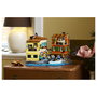 LEGO Ideas 21359 La Riviera Italiana Juego de Construcción 3251 Piezas para Adultos 18+ Años Multicolor