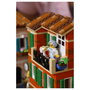 LEGO Ideas 21359 La Riviera Italiana Juego de Construcción 3251 Piezas para Adultos 18+ Años Multicolor