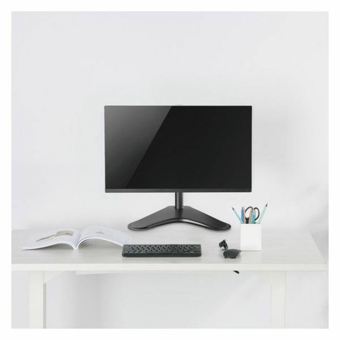 EWENT Soporte de Monitor para Escritorio EW1535, hasta 34 pulgadas, 9 kg, Negro EWENT Soporte de Monitor para Escritorio EW1535, hasta 34 pulgadas, 9 kg, Negro