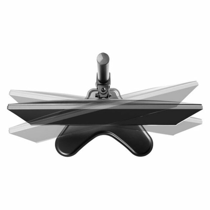 EWENT Soporte de Monitor para Escritorio EW1535, hasta 34 pulgadas, 9 kg, Negro EWENT Soporte de Monitor para Escritorio EW1535, hasta 34 pulgadas, 9 kg, Negro