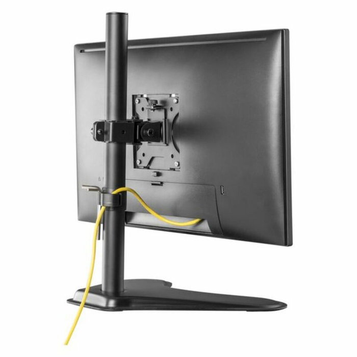EWENT Soporte de Monitor para Escritorio EW1535, hasta 34 pulgadas, 9 kg, Negro EWENT Soporte de Monitor para Escritorio EW1535, hasta 34 pulgadas, 9 kg, Negro