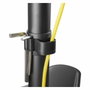 EWENT Soporte de Monitor para Escritorio EW1535, hasta 34 pulgadas, 9 kg, Negro