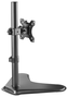 EWENT Soporte de mesa EW1535 para monitor hasta 34 pulgadas