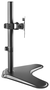 EWENT Soporte de mesa EW1535 para monitor hasta 34 pulgadas