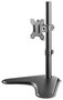 EWENT Soporte de mesa EW1535 para monitor hasta 34 pulgadas