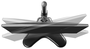 EWENT Soporte de mesa EW1535 para monitor hasta 34 pulgadas