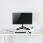EWENT Soporte de mesa EW1535 para monitor hasta 34 pulgadas