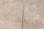 DKD Home Decor Taburete Beige Negro Microfibra Metal 60 x 107 x 59 cm