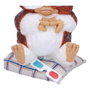 Gremlins Figura Gizmo with 3D Glasses 15 cm