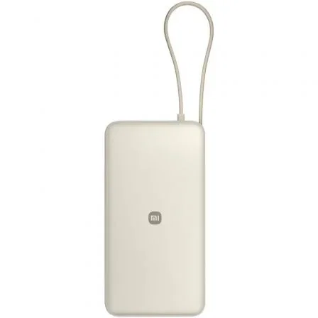 Powerbank Xiaomi BHR08O7GL 20000 mAh Powerbank Xiaomi BHR08O7GL 20000 mAh