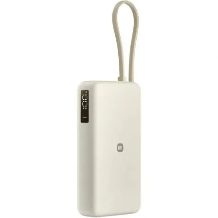 Powerbank Xiaomi BHR08O7GL 20000 mAh Powerbank Xiaomi BHR08O7GL 20000 mAh