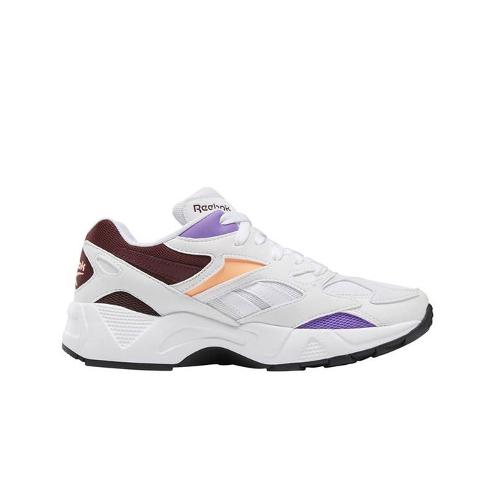 Zapatillas Casual Mujer Reebok Aztrek 96 Blanco L