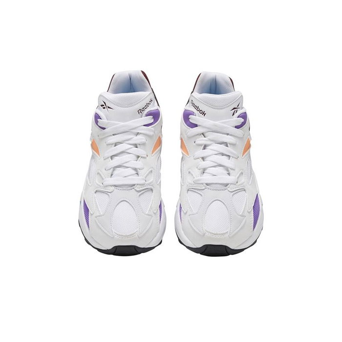 Zapatillas Casual Mujer Reebok Aztrek 96 Blanco L