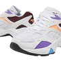 Zapatillas Casual Mujer Reebok Aztrek 96 Blanco L