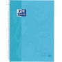 Oxford Europeanbook 1 Touch Write&Erase A4+ Azul Pastel (Set de 5)