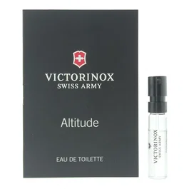 Victorinox Swiss Army Altitude Agua de Tocador para hombres 1.5 ml