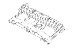 JBLPRO Marco de array