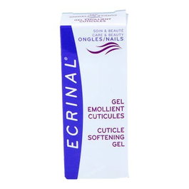 Ecrinal Gel Emoliente para Cutículas