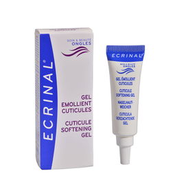 Ecrinal Gel Emoliente Cutículas