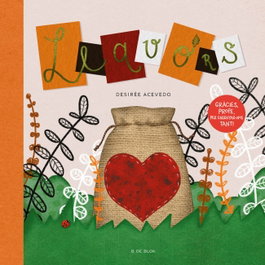 Llavors, Desirée Acevedo - B DE BLOK