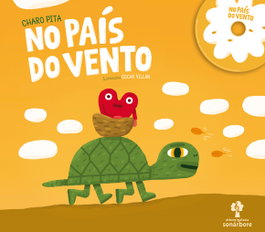 GALAXIA No país do vento, Charo Pita - GALAXIA