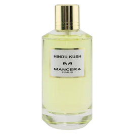 Hindu Kush, Agua de perfume, Unisex, 120 ml