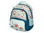 Liderpapel Mochila Multibolsillo Infantil Azul Cars 350x110x270 mm
