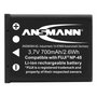 Ansmann A-Fuj NP 45 Batería Recargable