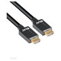 CLUB-3D Cable HDMI Ultra High Speed CAC-1372 2m 48Gbps 10K/120Hz