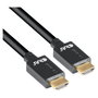 CLUB-3D Cable HDMI Ultra High Speed CAC-1372 2m 48Gbps 10K/120Hz