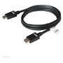 CLUB-3D Cable HDMI Ultra High Speed CAC-1372 2m 48Gbps 10K/120Hz