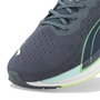 Zapatillas de Running para Adultos Puma Magnify Nitro Gris