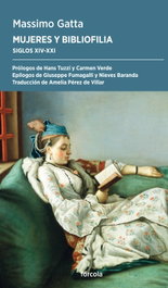 Mujeres y bibliofilia, Massimo Gatta - FORCOLA