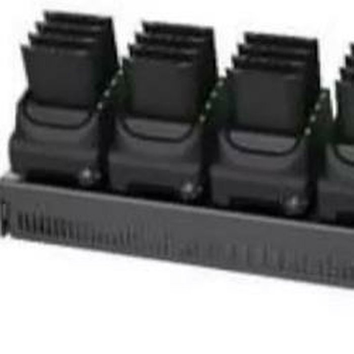 Zebra SAC-TC51-4SCHG-01 Cargador de Batería TC51/56 Negro Zebra SAC-TC51-4SCHG-01 Cargador de Batería TC51/56 Negro