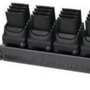 Zebra SAC-TC51-4SCHG-01 Cargador de Batería TC51/56 Negro