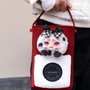 DEQUBE KIMMON Crunchy Biscuit Bag D00512