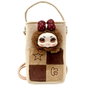 DEQUBE KIMMON Crunchy Biscuit Bag D00512