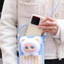 DEQUBE KIMMON Crunchy Biscuit Bag D00512