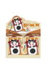 DEQUBE KIMMON Crunchy Biscuit Bag D00512