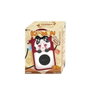 DEQUBE KIMMON Crunchy Biscuit Bag D00512