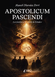 APOSTOLICUM PASCENDI, Manolí Narváez Ferrí - NPQ EDITORES